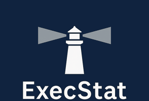 ExecStat executive search firm logo